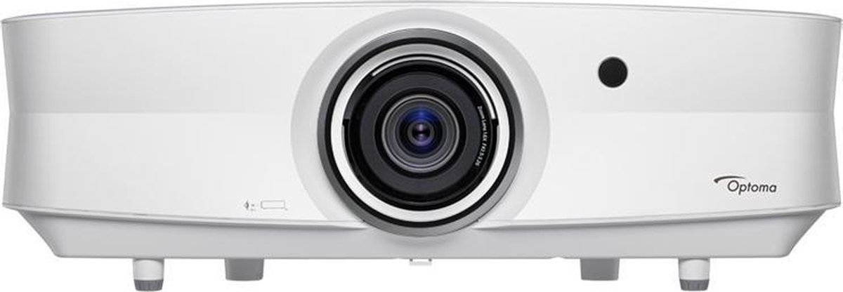 OPTOMA ZK507-W 4K UHD Laser beamer