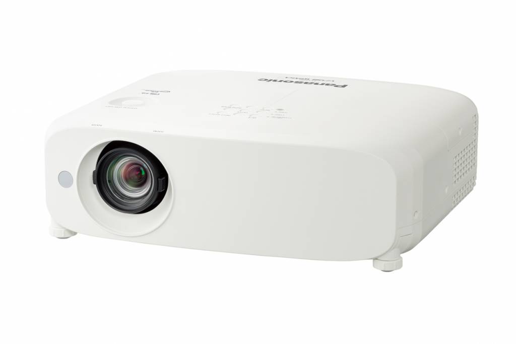 Panasonic PT-VZ585NEJ beamer