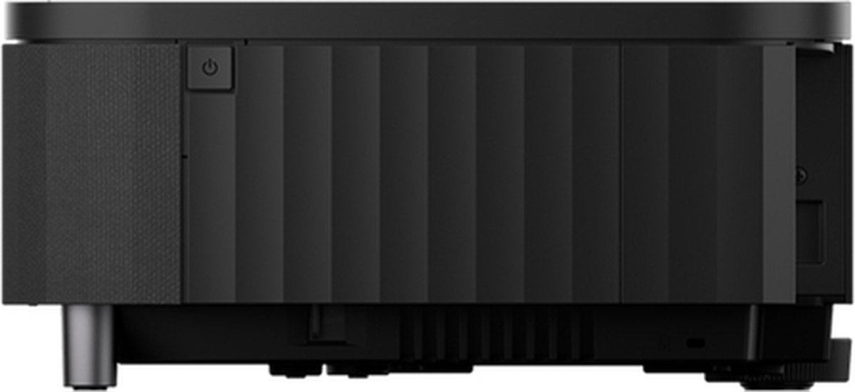 Epson EH-LS800B 4K home cinema laser beamer - Zwart