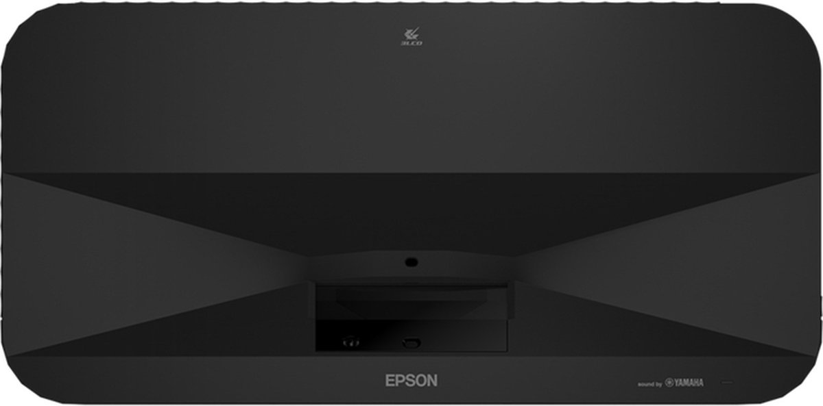 Epson EH-LS800B 4K home cinema laser beamer - Zwart