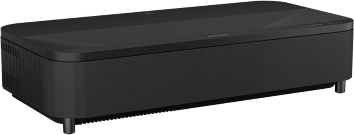 Epson EH-LS800B 4K home cinema laser beamer - Zwart