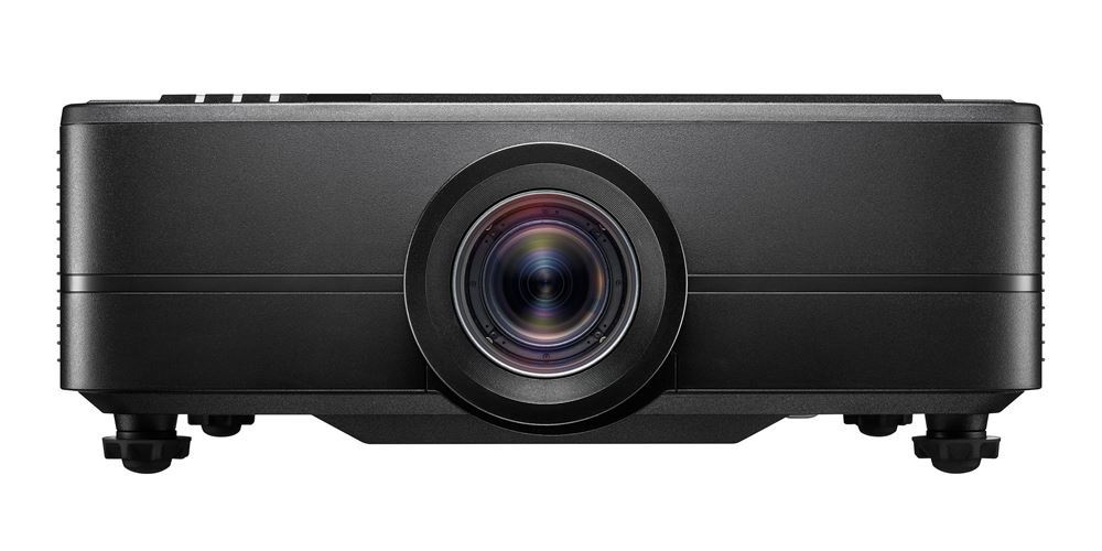 OPTOMA ZU920TST WUXGA laser projector - Zwart