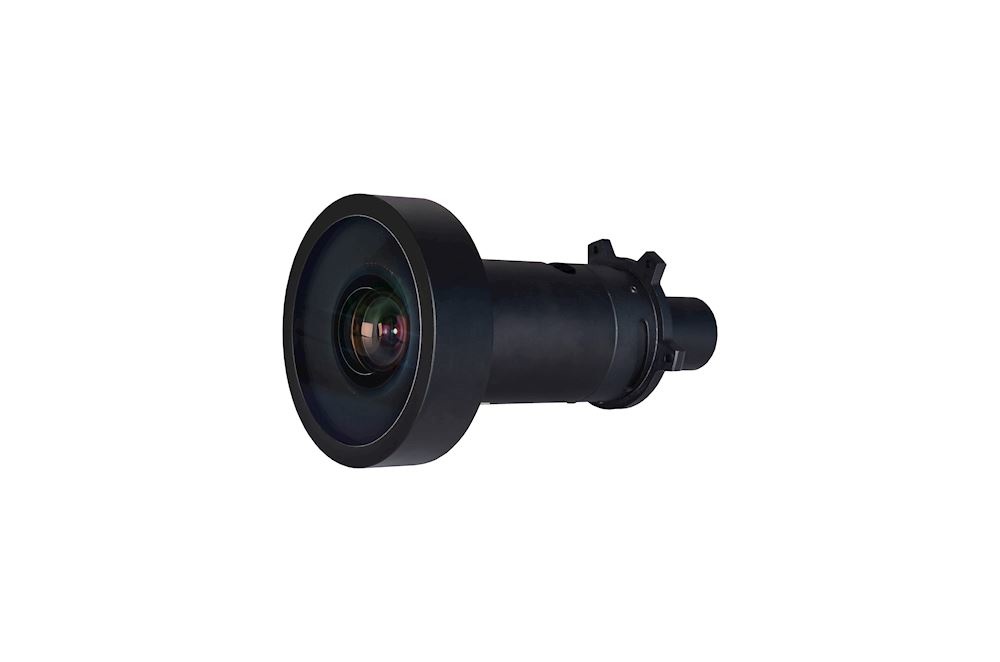 OPTOMA BX-CTADOME 360º-projectie lens