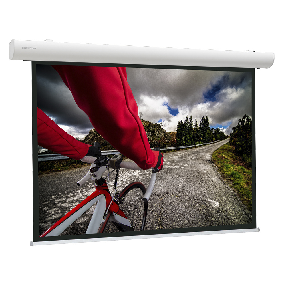 Projecta Elpro Concept RF HDTV Mat Wit