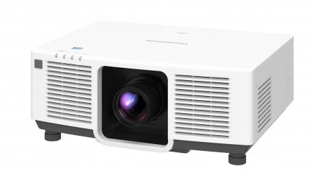 Panasonic PT-MZ780WEJ laser installatie beamer