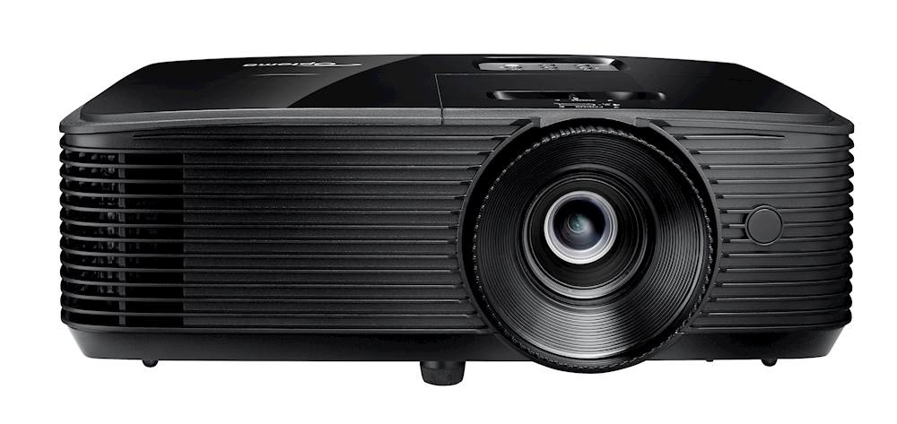 OPTOMA X400LVe XGA 4000 lumen draagbare beamer - Zwart