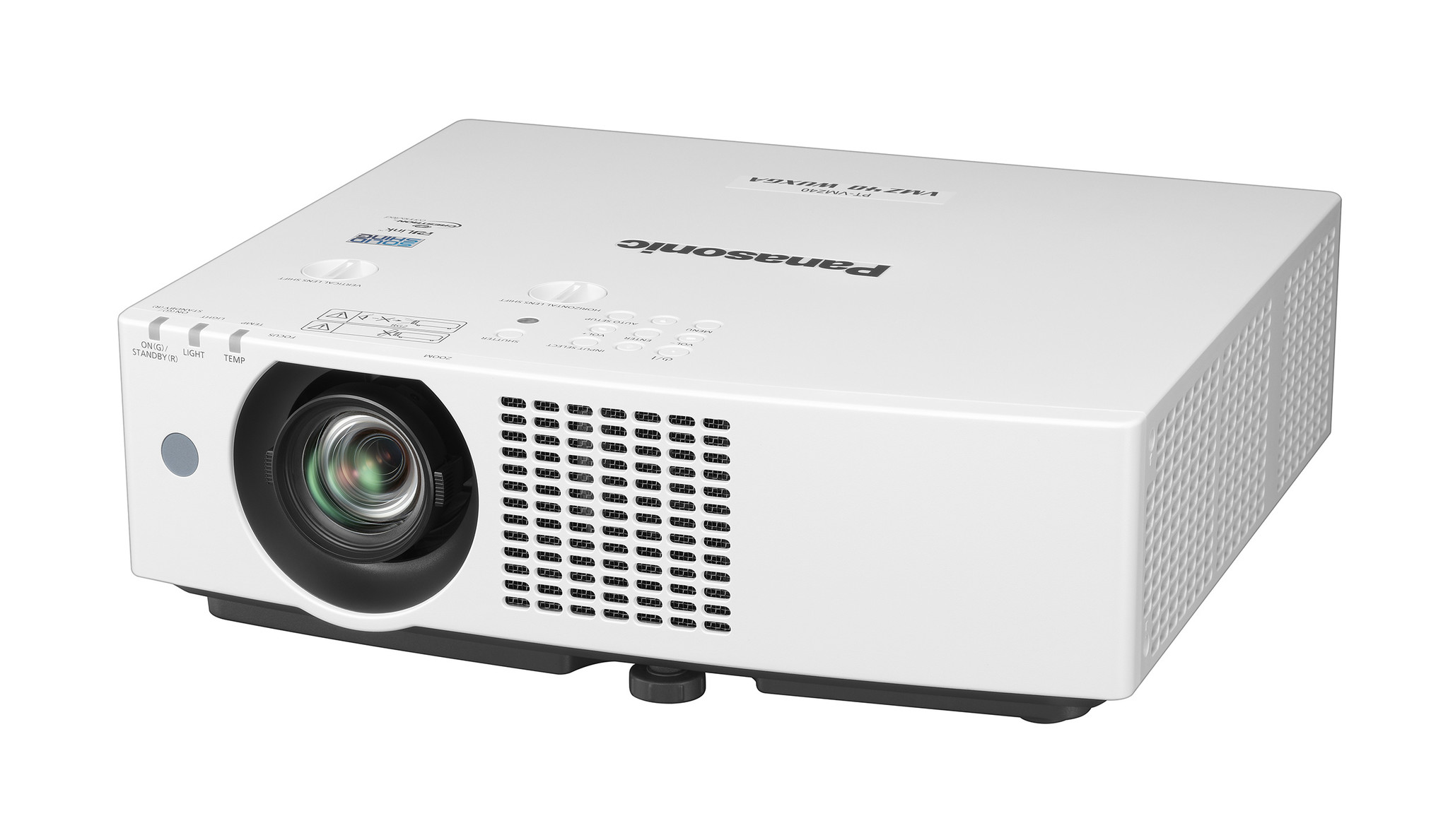 Panasonic PT-VMZ40 Laser beamer