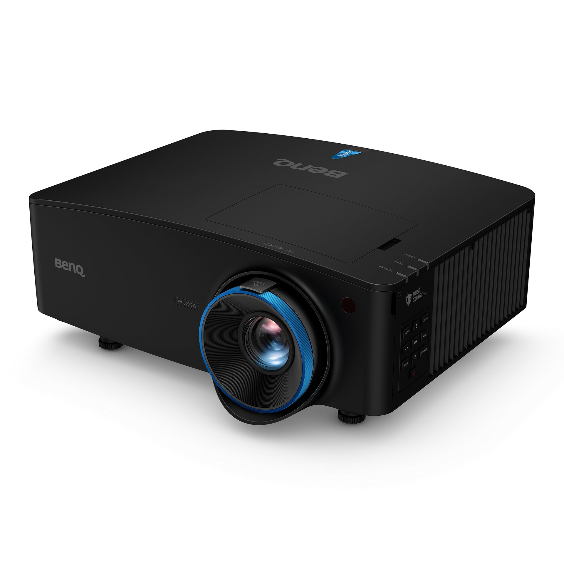 Benq LK954ST laserprojector met 4K HDR resolutie - Zwart