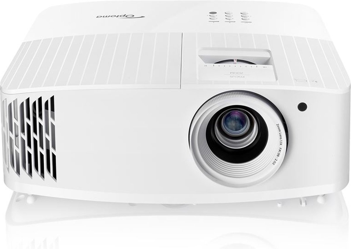 OPTOMA 4K400x 4K UHD beamer