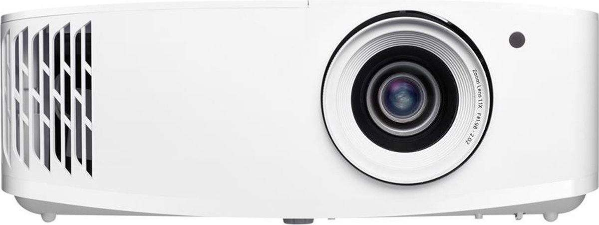 OPTOMA 4K400x 4K UHD beamer