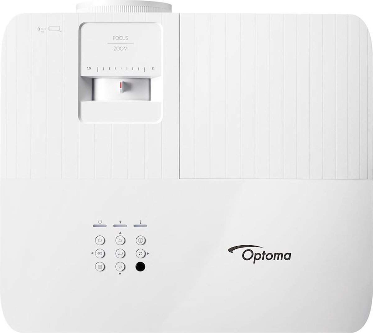 OPTOMA 4K400x 4K UHD beamer