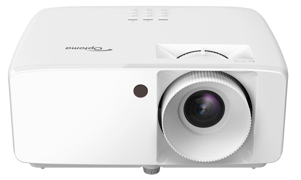 OPTOMA ZW340e WXGA-laserprojector