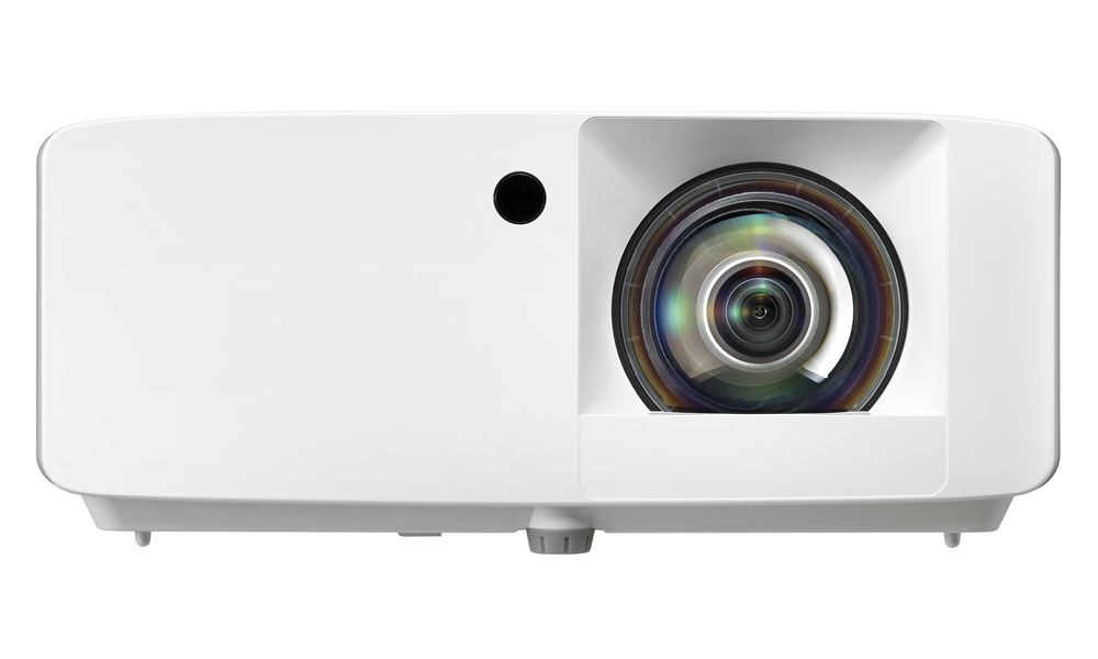 OPTOMA ZH350ST Full HD laser projector