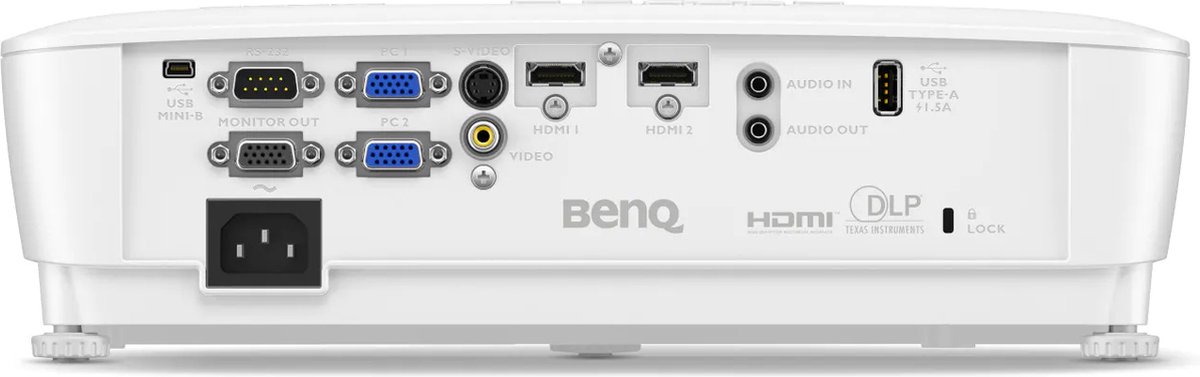 Benq MH536 zakelijke full hd beamer