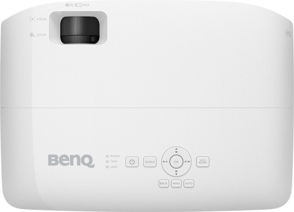 Benq MH536 zakelijke full hd beamer