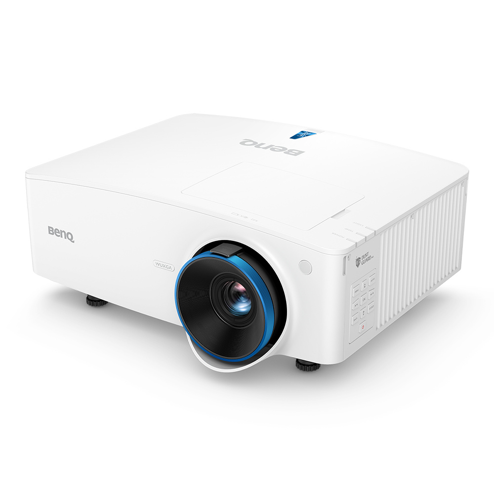 Benq LU935 laserprojector met 4K HDR resolutie - Zwart