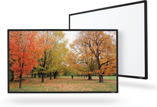 Grandview Edge 4K UHD projectiescherm 16:9