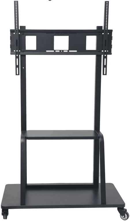 VivoLink universele trolley medium 42"-90"