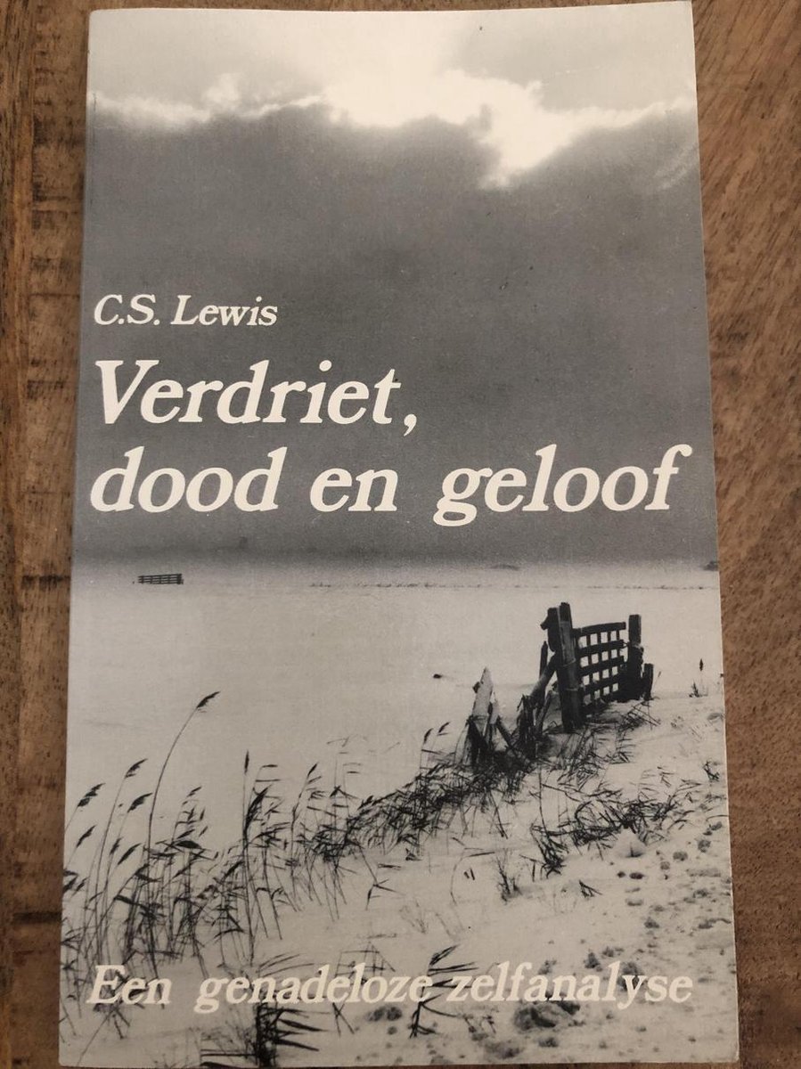 Verdriet, dood en geloof