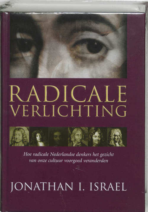 Wijnen, Uitgeverij Van Radicale Verlichting