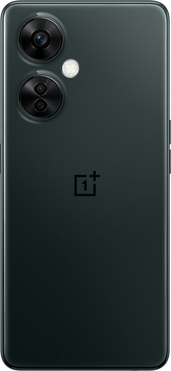 OnePlus Nord CE 3 Lite 5G 128GB Chromatic Gray
