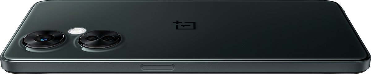 OnePlus Nord CE 3 Lite 5G 128GB Chromatic Gray