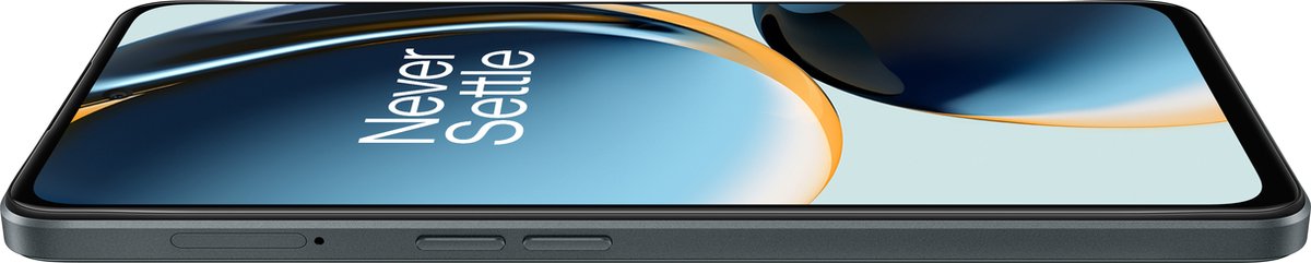 OnePlus Nord CE 3 Lite 5G 128GB Chromatic Gray