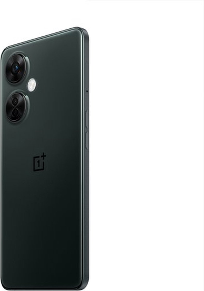OnePlus Nord CE 3 Lite 5G 128GB Chromatic Gray