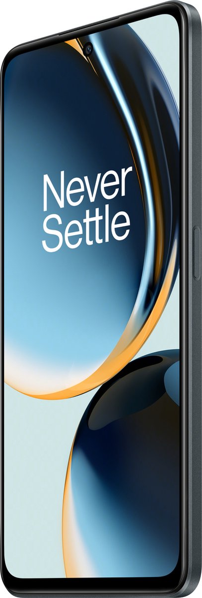 OnePlus Nord CE 3 Lite 5G 128GB Chromatic Gray