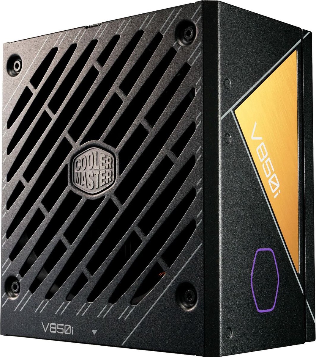 Coolermaster Cooler Master V850 Gold i Multi - 850 W