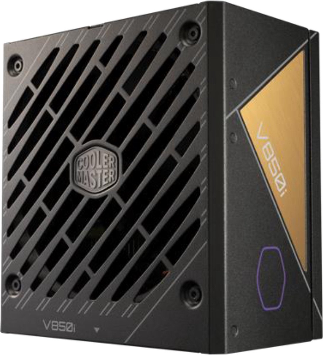 Coolermaster Cooler Master V850 Gold i Multi - 850 W