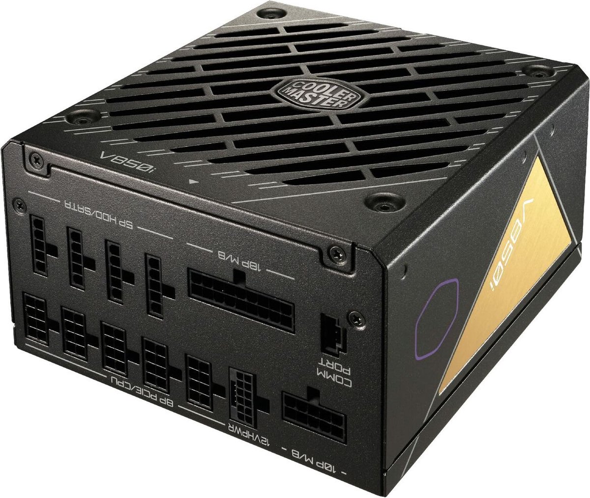 Coolermaster Cooler Master V850 Gold i Multi - 850 W