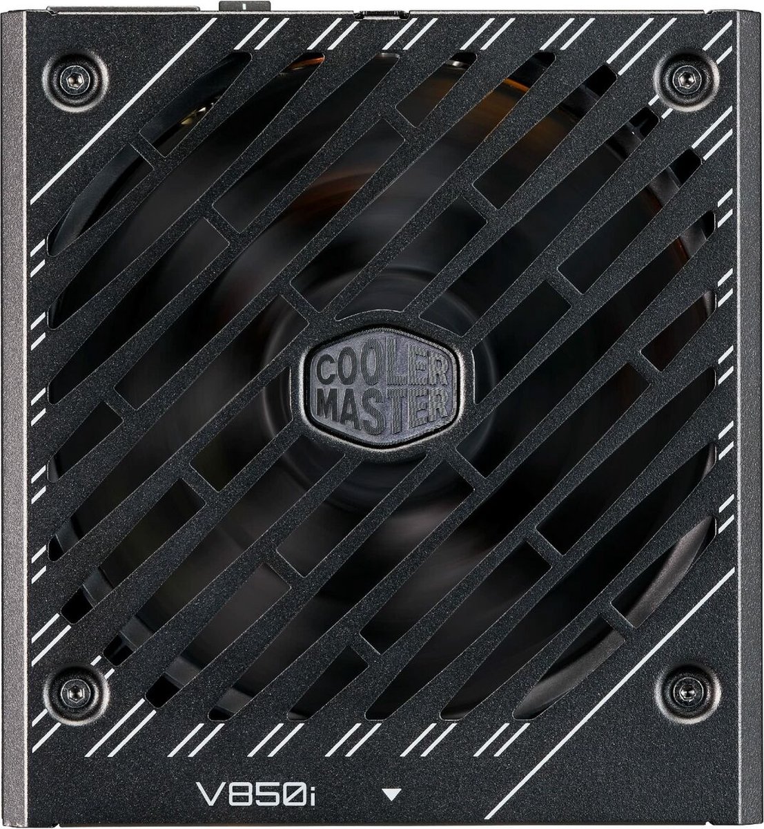 Coolermaster Cooler Master V850 Gold i Multi - 850 W
