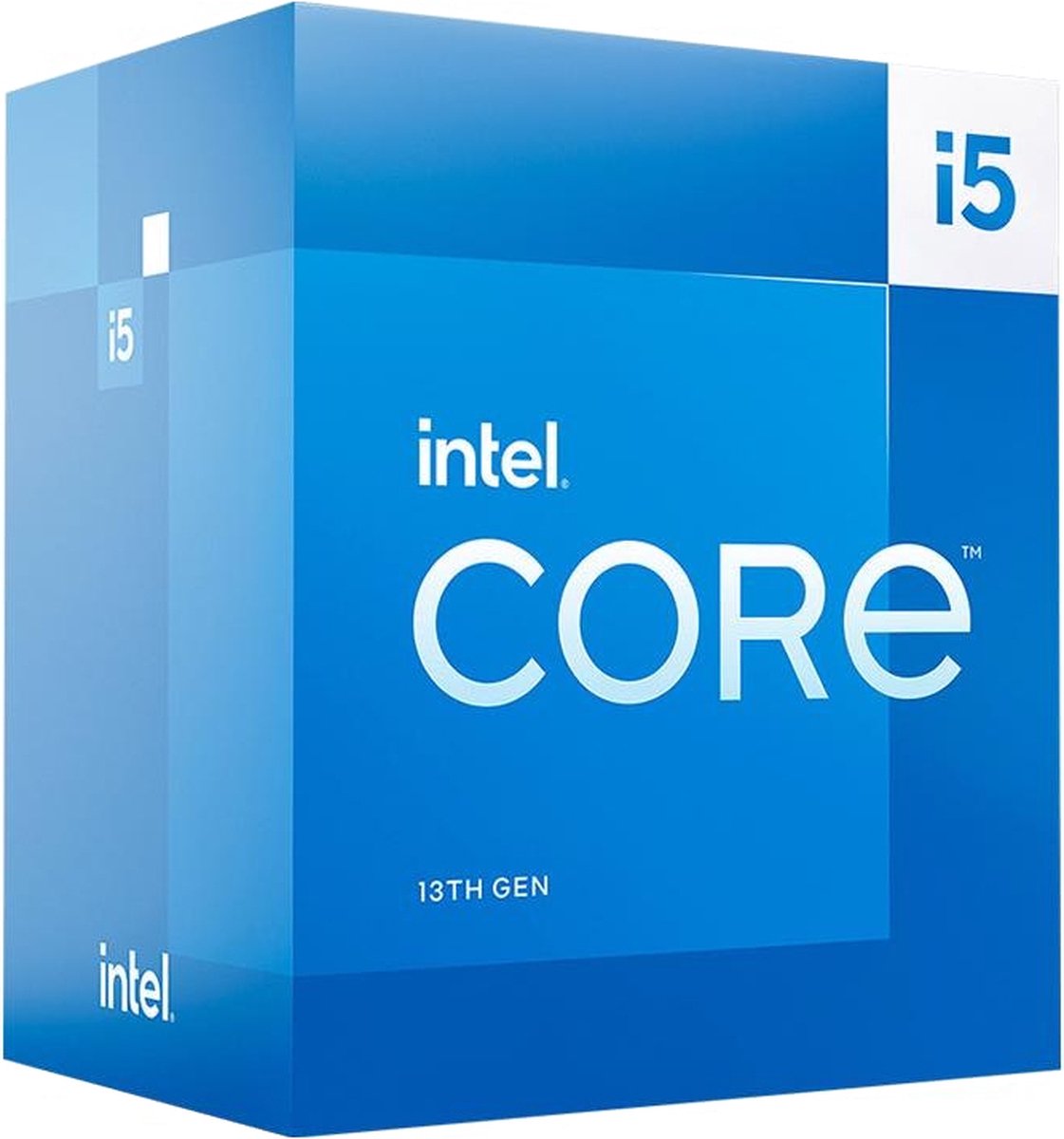 Intel Core i5-13400F