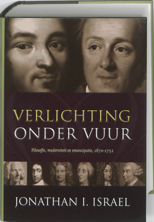 Wijnen, Uitgeverij Van Verlichting onder vuur