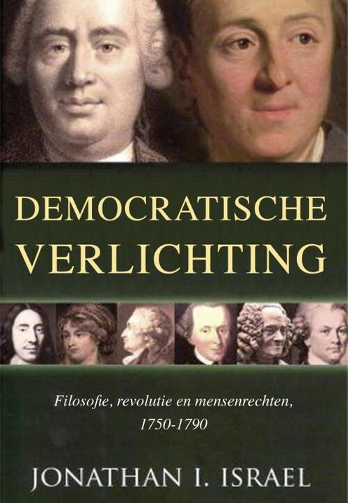 Wijnen, Uitgeverij Van Democratische verlichting