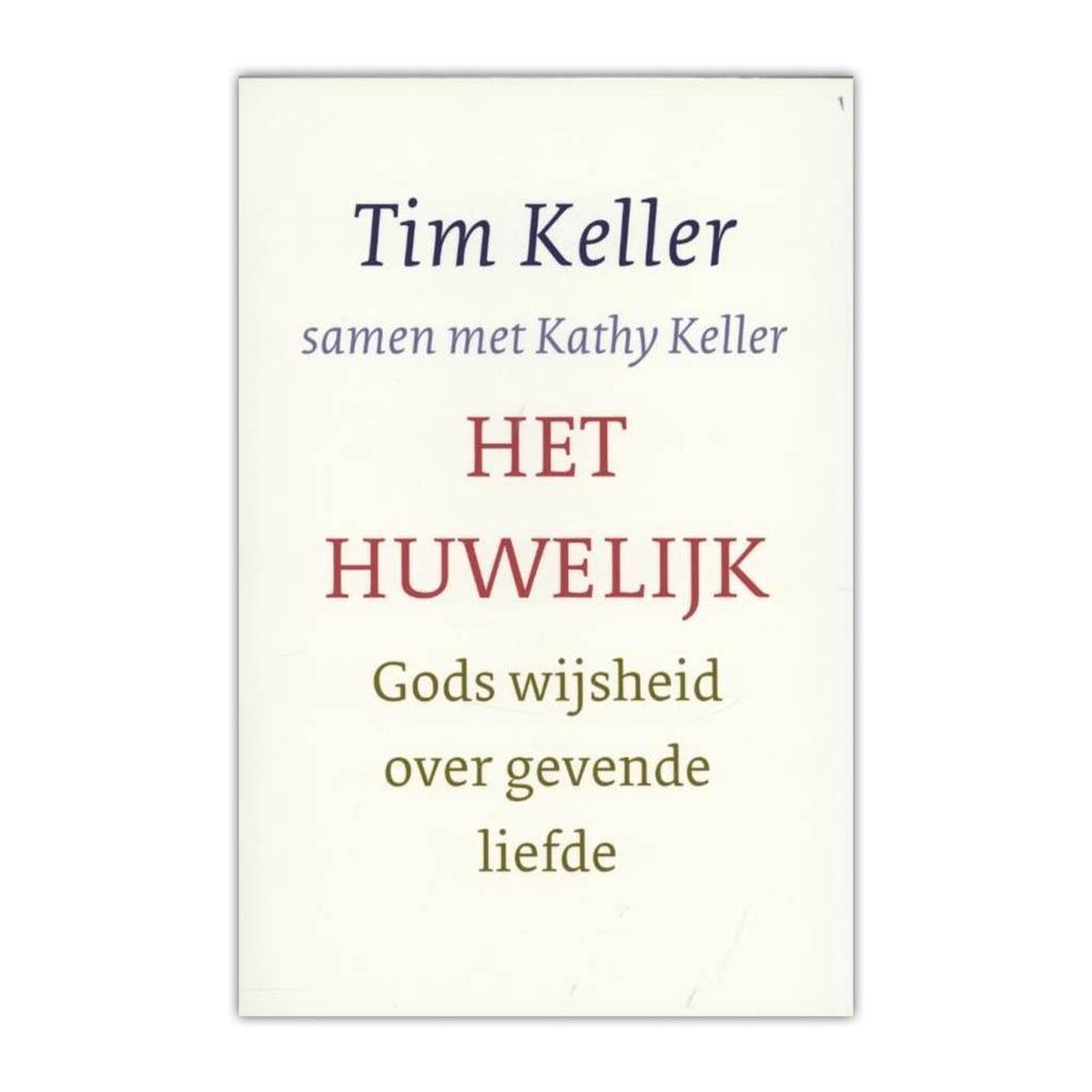 Wijnen, Uitgeverij Van Het huwelijk