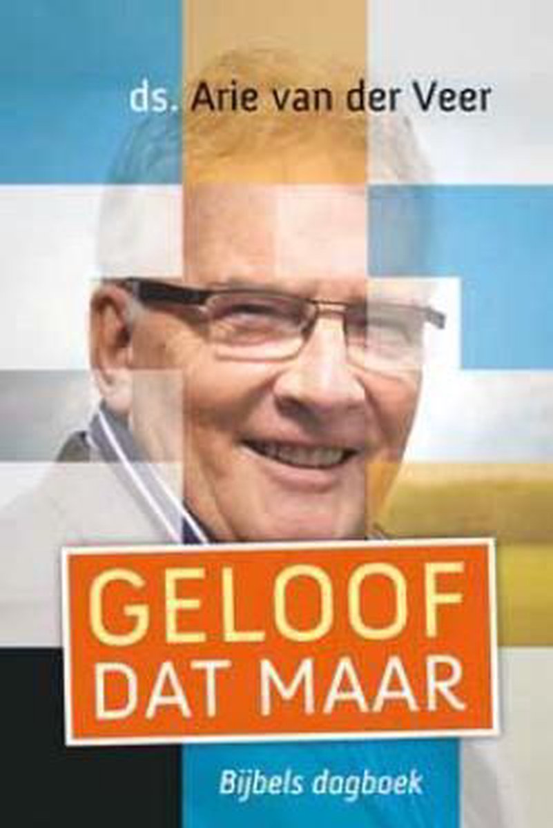 Wijnen, Uitgeverij Van Geloof dat maar