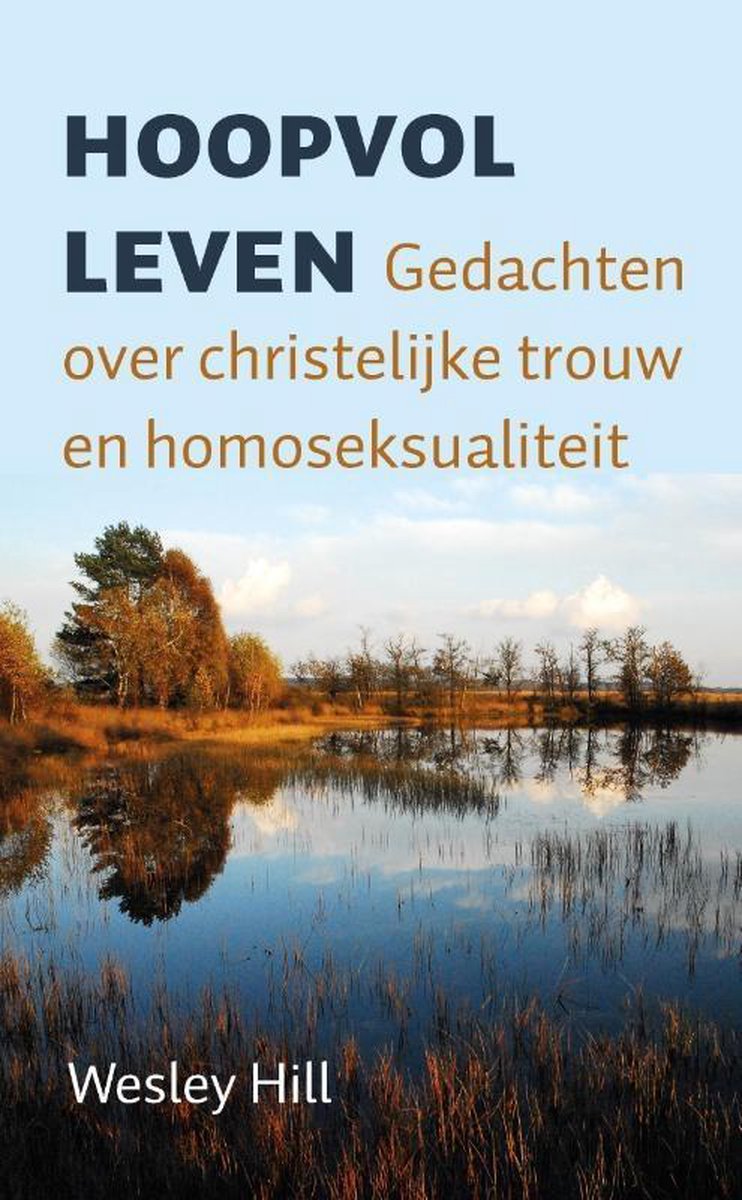 Uitgeverij Van Wijnen Hoopvol leven