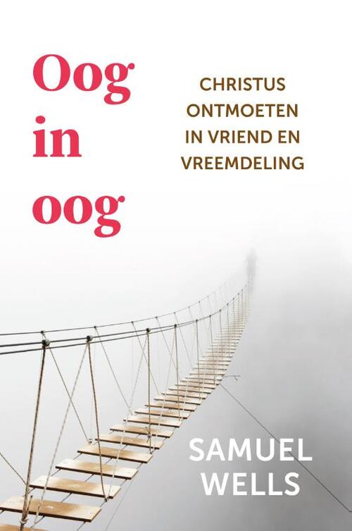 Uitgeverij Van Wijnen Oog in oog