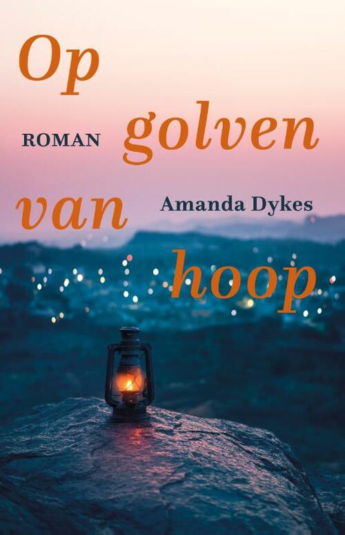 Uitgeverij Van Wijnen Op golven van hoop