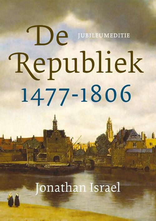 Uitgeverij Van Wijnen De Republiek