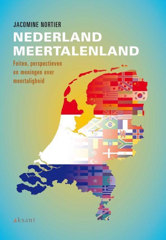 Amsterdam University Press Nederland meertalenland