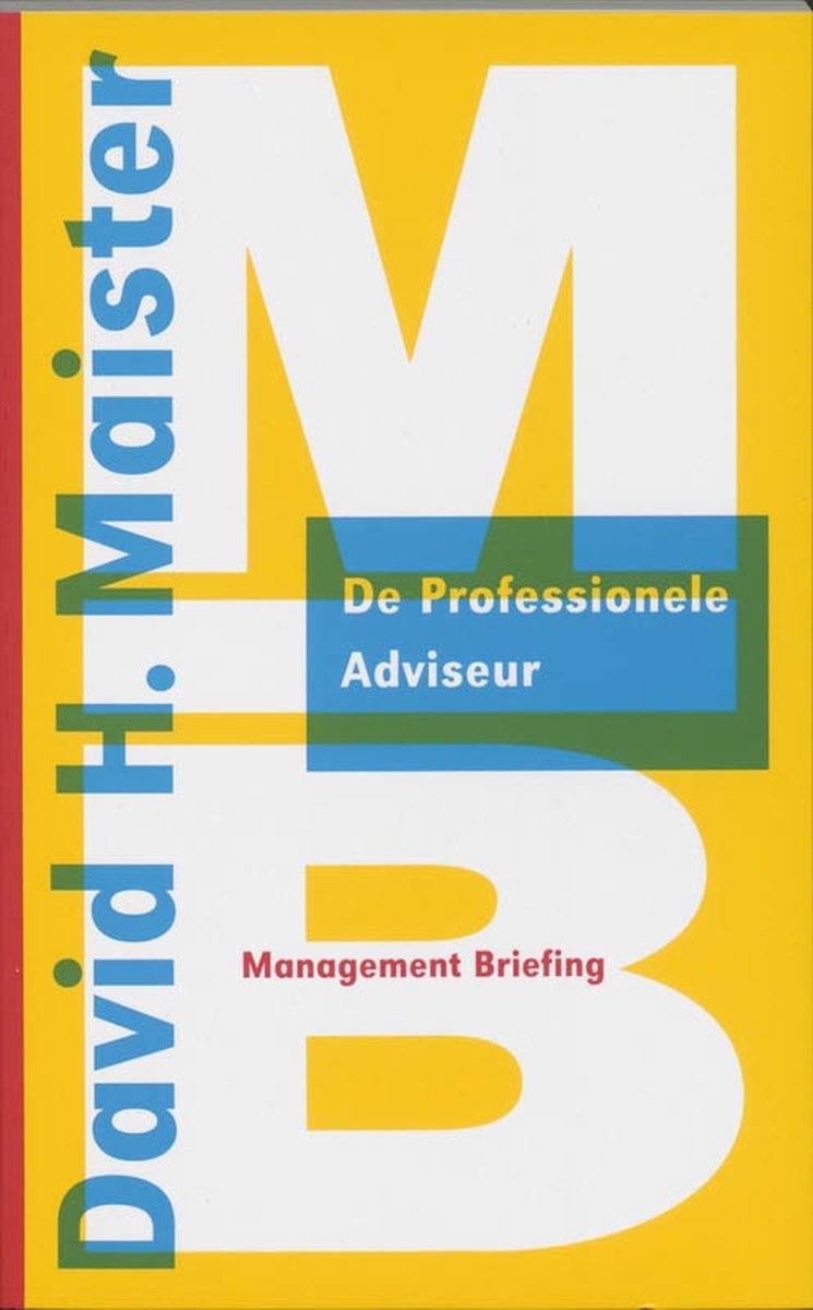 Academic Service De professionele adviseur