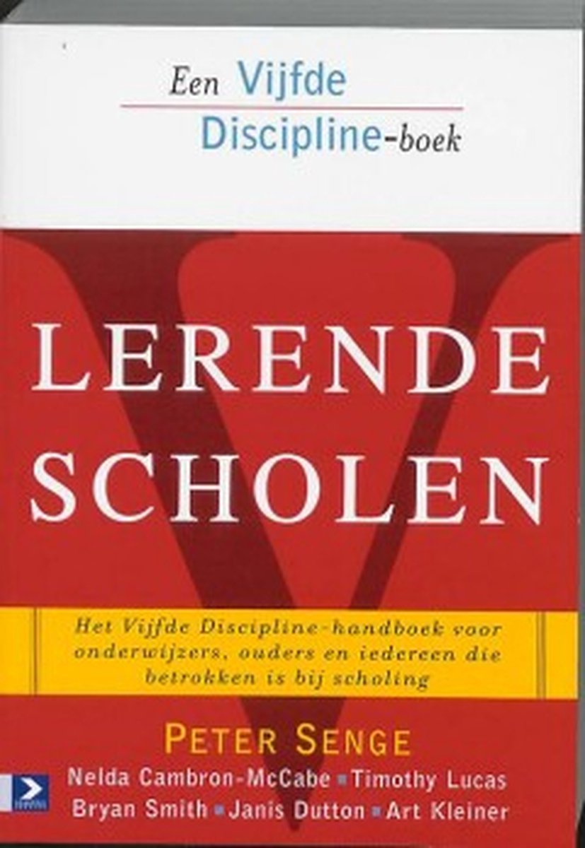 Academic Service Lerende scholen
