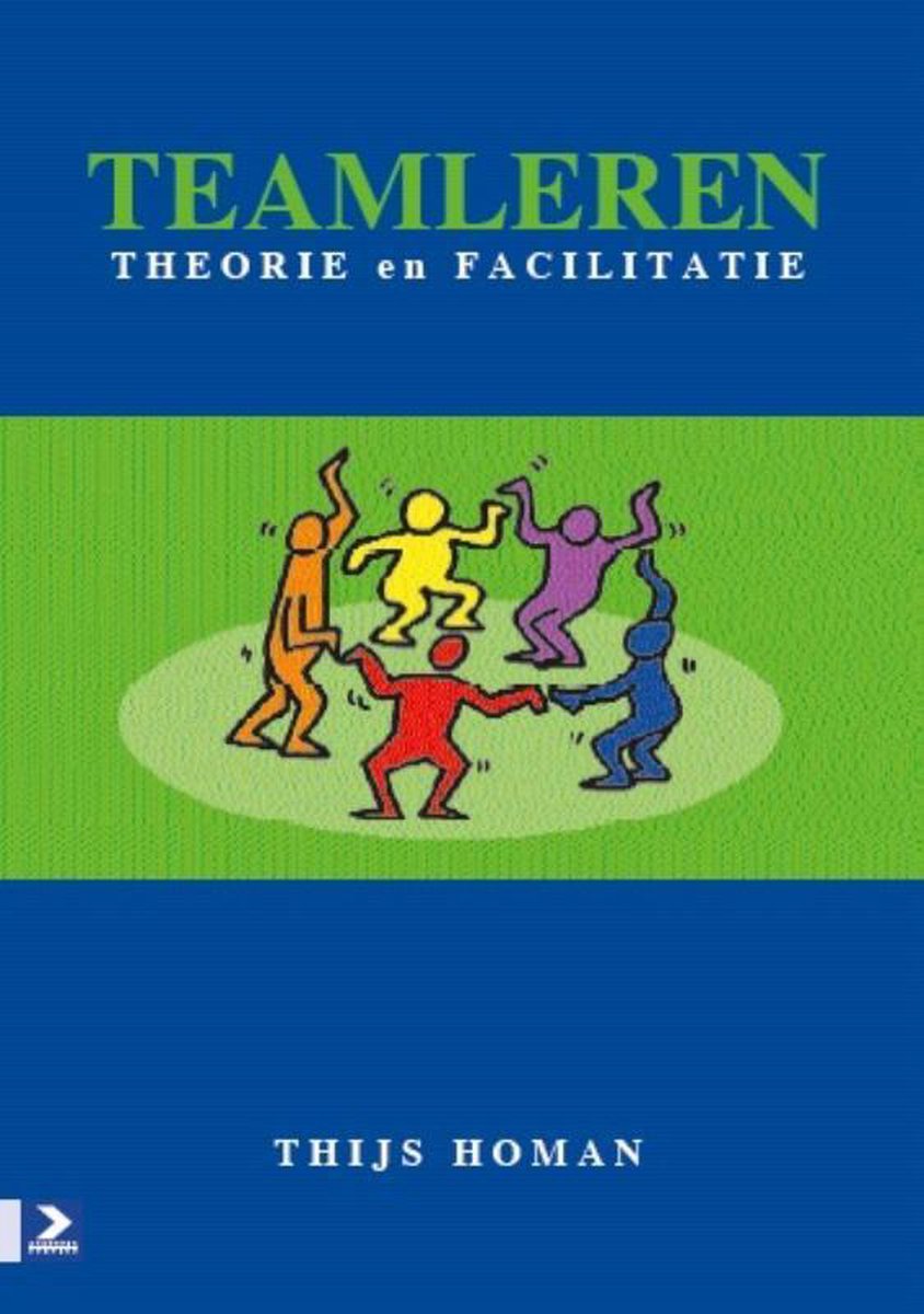 Academic Service Teamleren