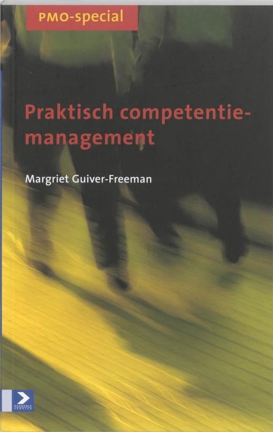 Academic Service Praktisch competentiemanagement