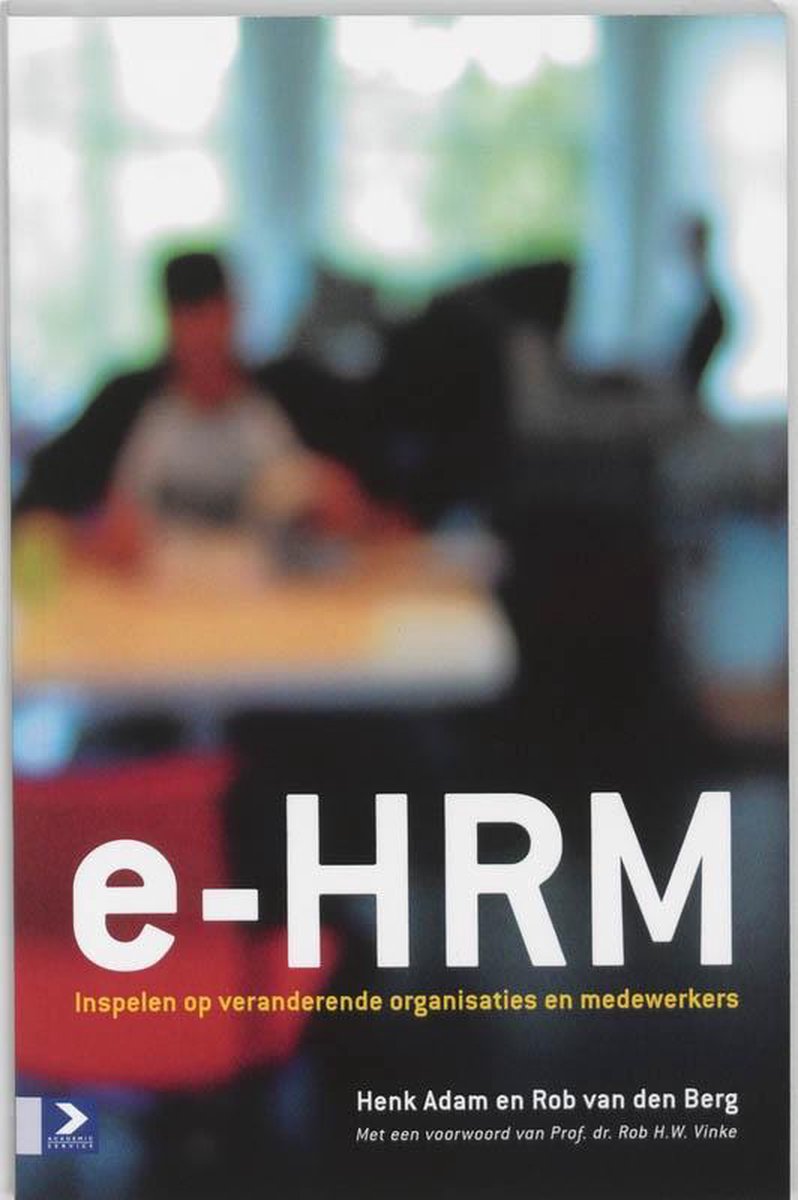 Academic Service e-HRM