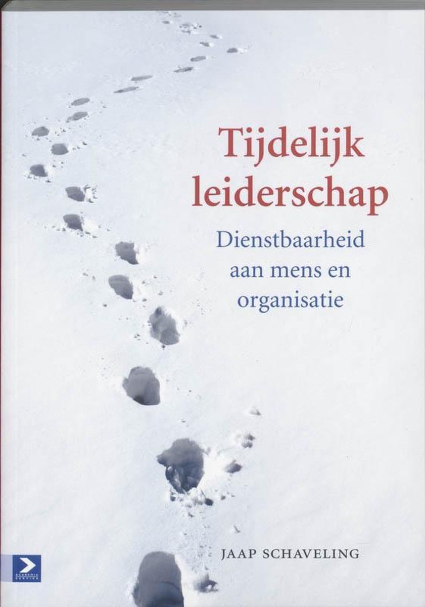 Academic Service Tijdelijk leiderschap