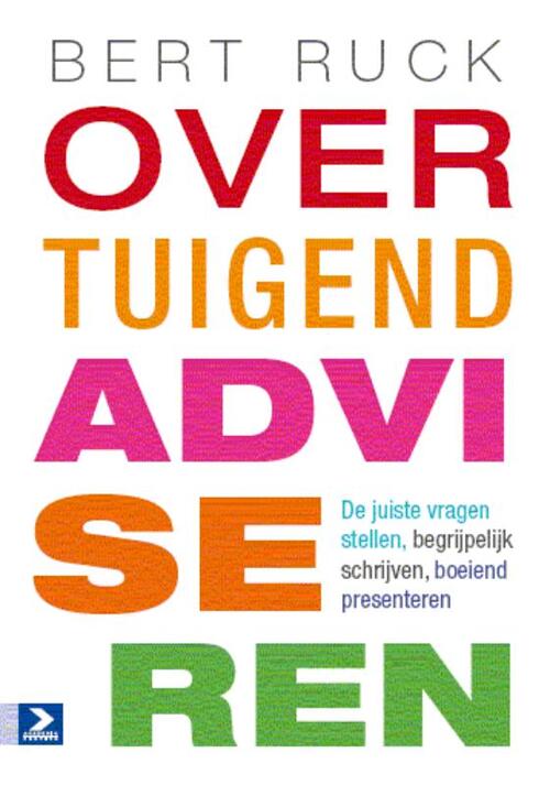 Academic Service Overtuigend adviseren